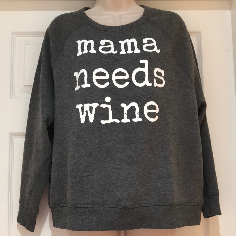 EUC Grayson/Threads Sweatshirt Size XL